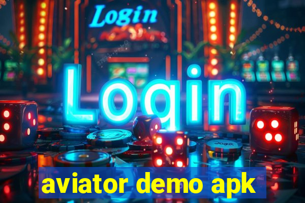 aviator demo apk